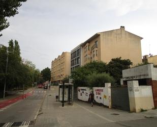 Vista exterior de Residencial en venda en Sant Cugat del Vallès