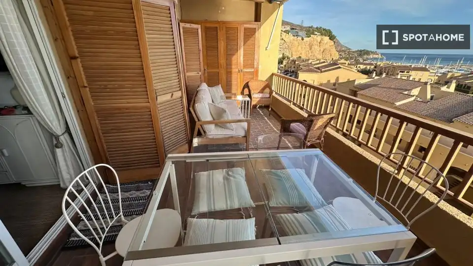 Zimmer in Mascarat