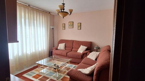Foto 2 de Casa adosada en venta en Villoldo, Palencia