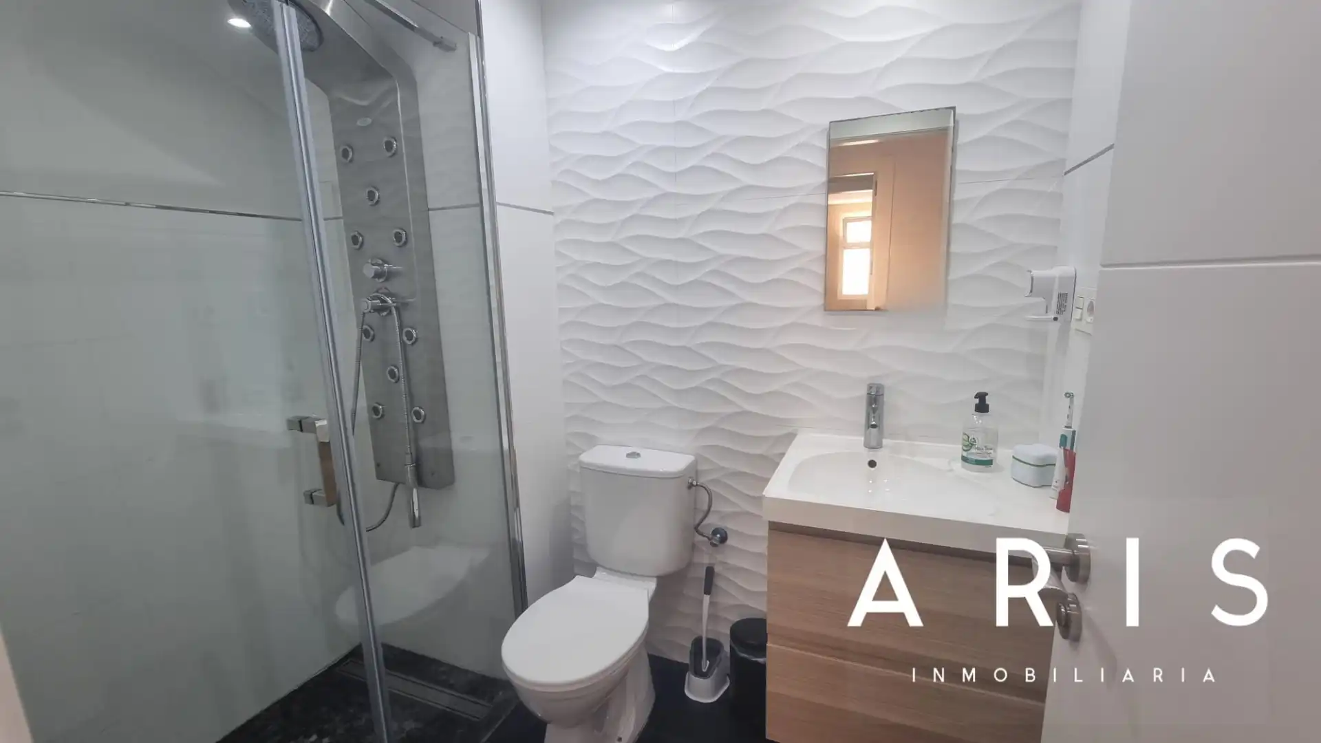 Flat with pool to rent in Churriana, imagen 22