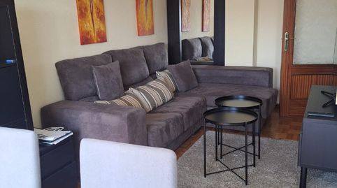 Foto 3 de Piso en venta en Versalles, Avilés