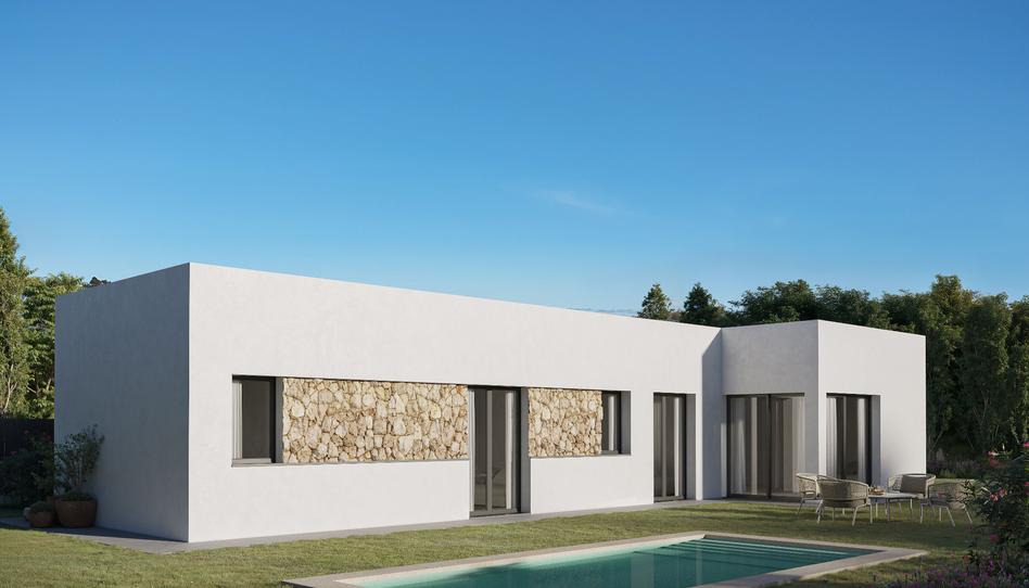 Photo 1 of Flat for sale in Carrer Solei, 22, Olesa de Bonesvalls, Barcelona