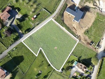 Terreny residencial en venda a Bárcena - La Mula