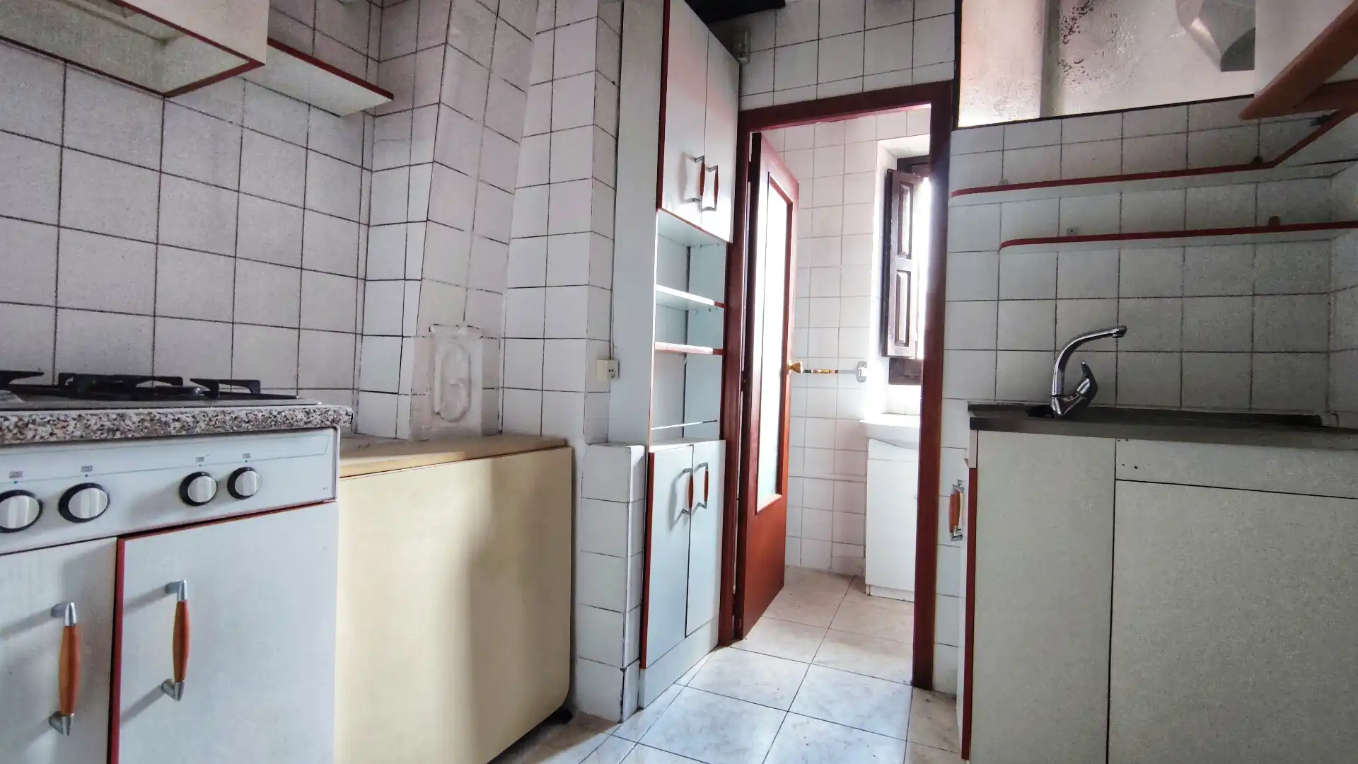 Casa en venta en Calle Benito Gandásegui 10, imagen 36
