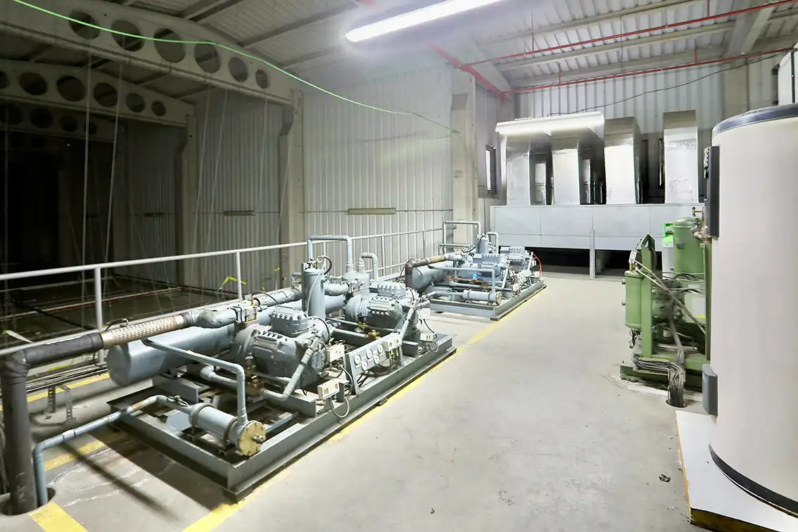 Nave industrielle à vendre à Bekolarra Kalea, imagen 10