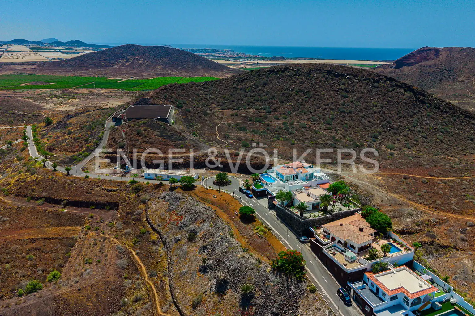 Terrenys i solars en venda a Palm - Mar, imagen 11