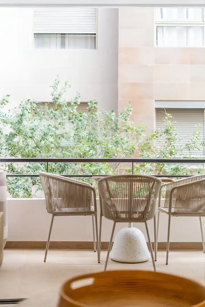 Apartamento con ascensor en venta en Estepona Pueblo, imagen 13
