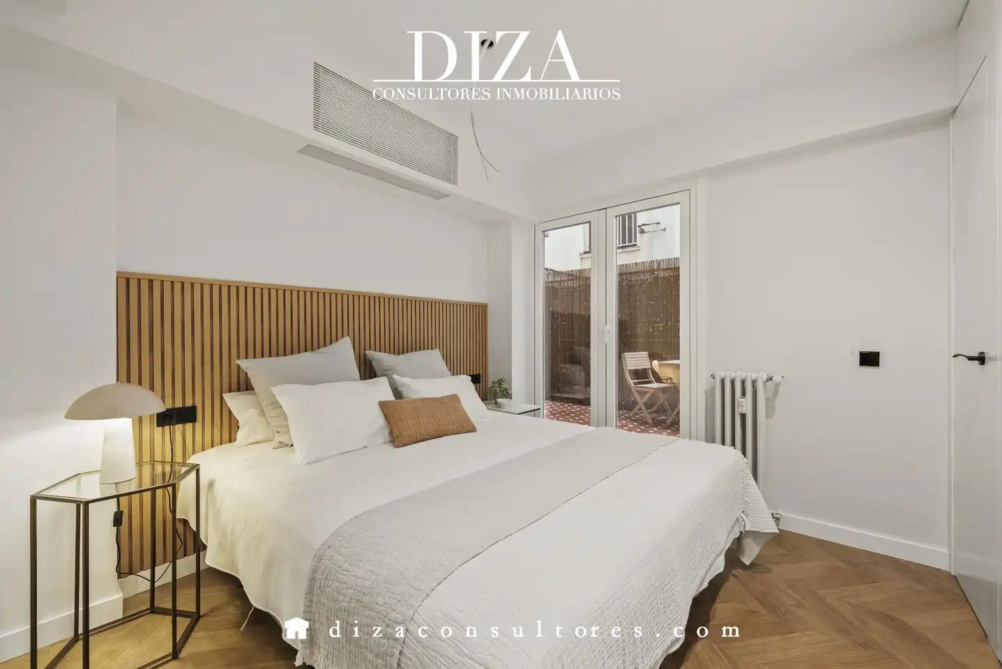 Piso con ascensor en venta en Calle del Doctor Castelo, imagen 9