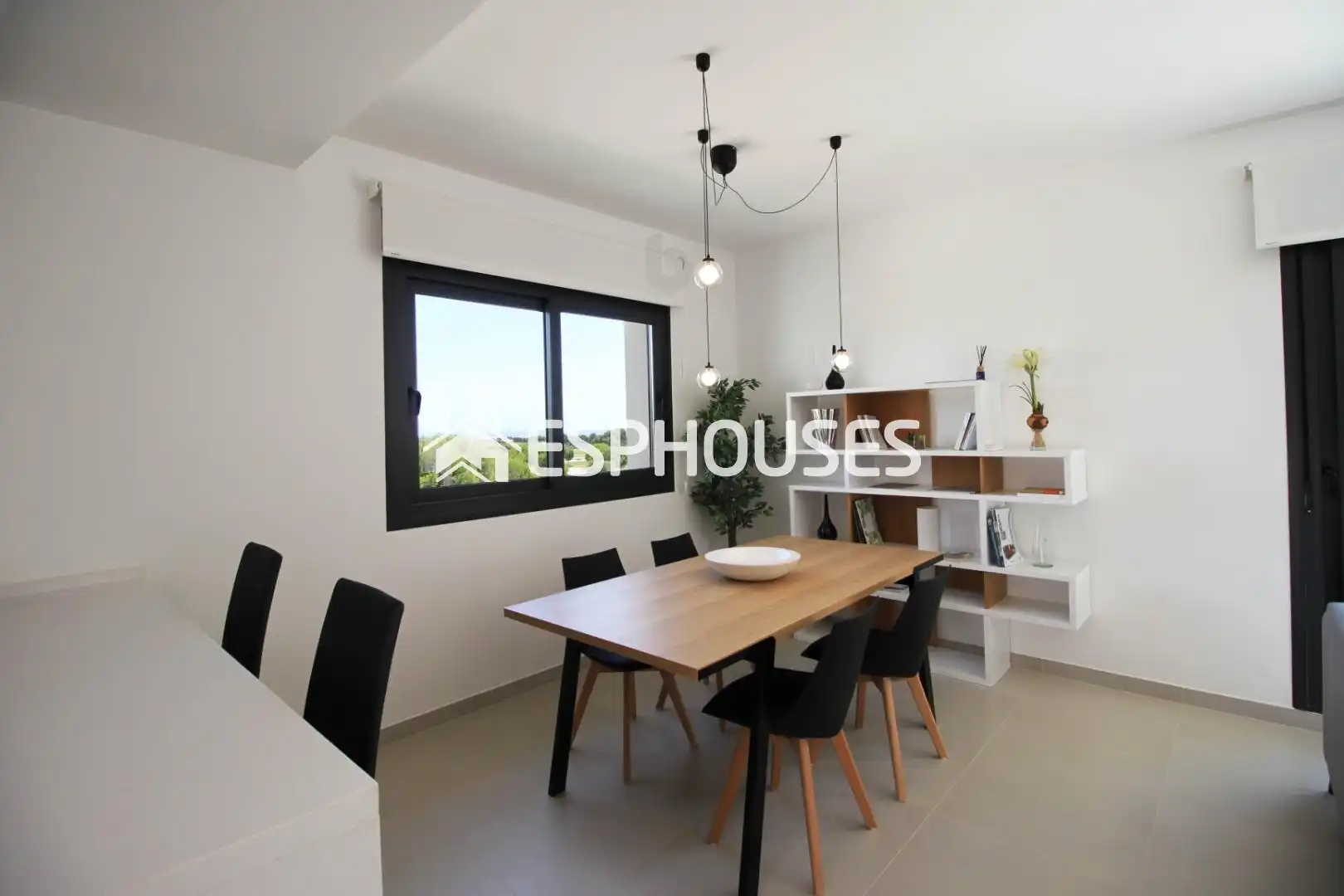 Apartamento con piscina en venta en El Pinar de Campoverde, imagen 13