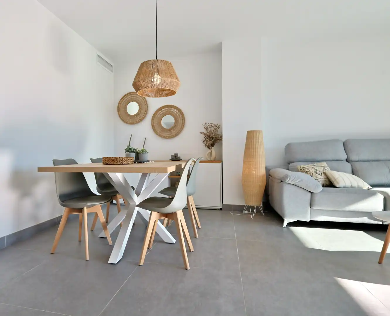 Penthouse for sale in Montañar - El Arenal, imagen 7