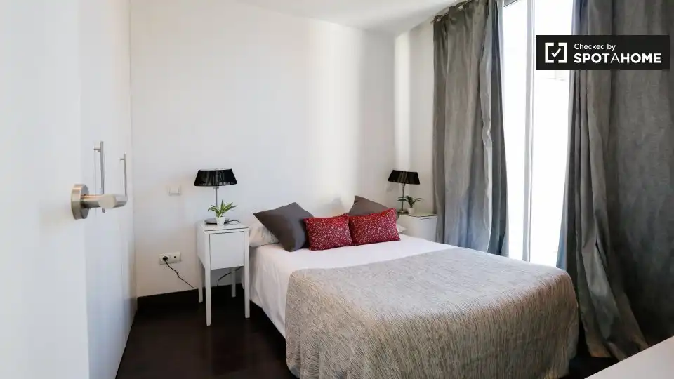 Flat with terrace to rent in Centro, imagen 15