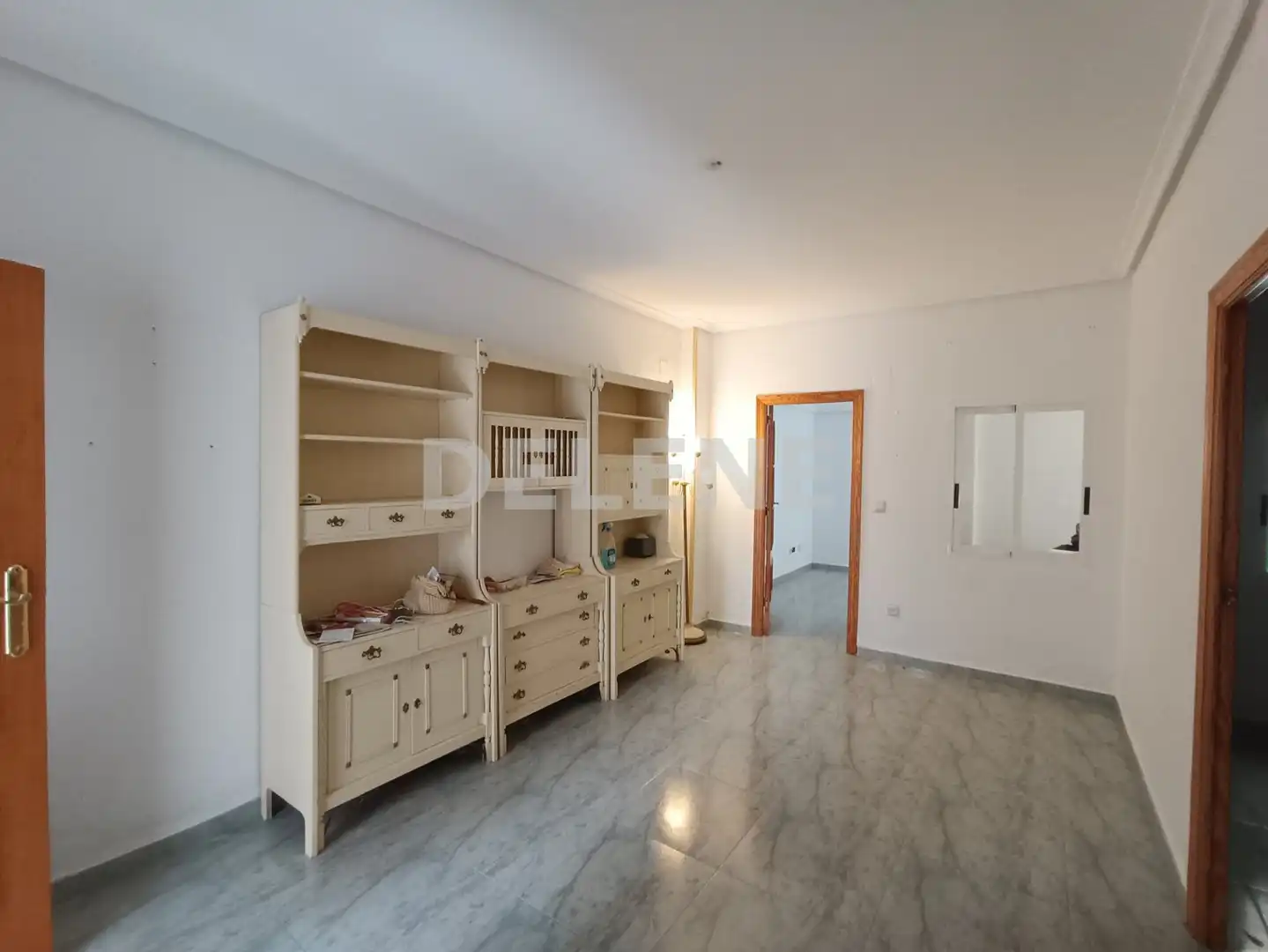 Wohnung zum Verkauf in Hellín