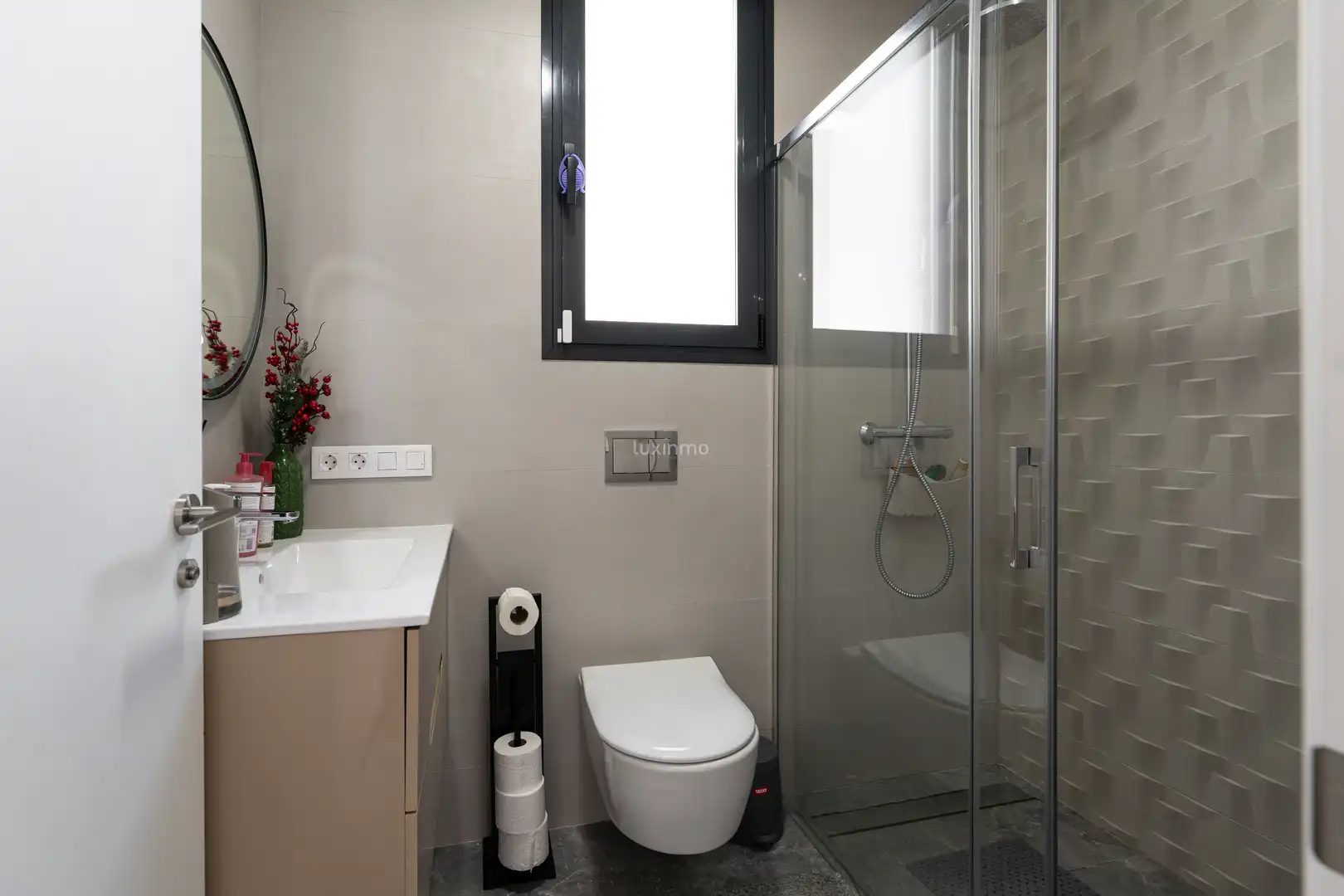 Villa mit Terrasse zum Verkauf in Balcón de Finestrat - Terra Marina, imagen 29