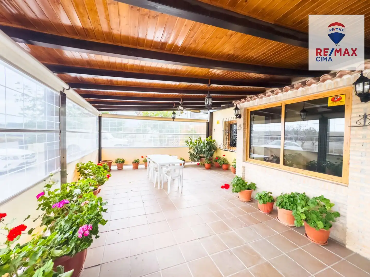 Xalet amb terrassa en venda a Lugar Lugar del Baico 40, imagen 9