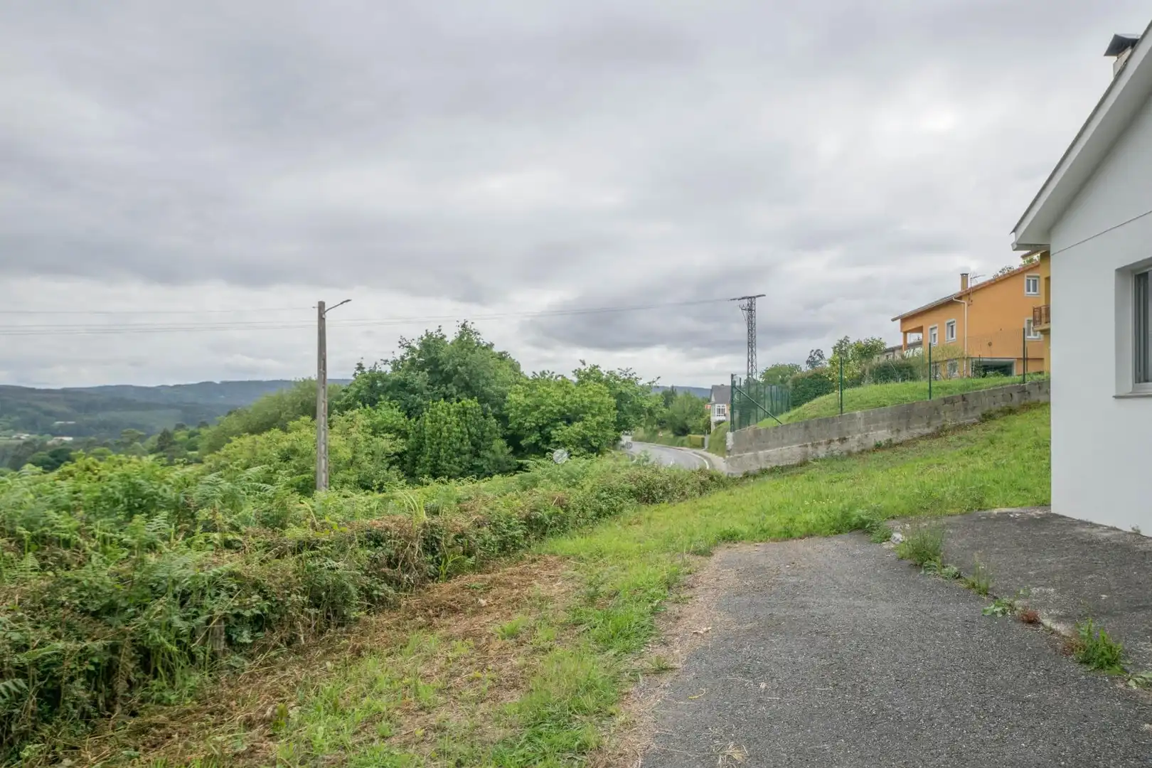 Casa o chalet en venta en Carral con Jardín privado y Parquet