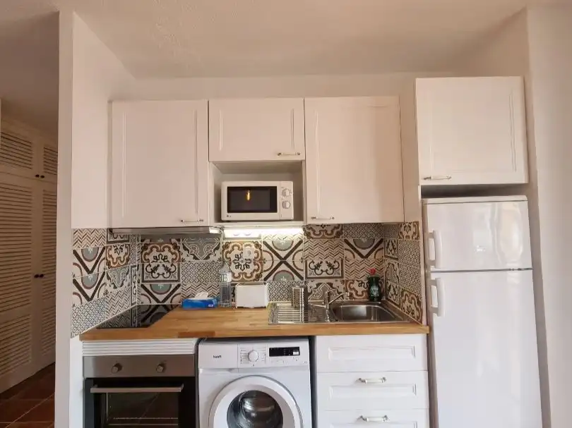 Estudio con piscina en venta en Avenida Adeje 300 10, imagen 8