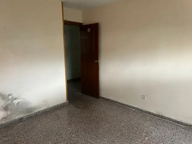 Habitación de Piso en venta en Murcia con Aire acondicionado y Balcón