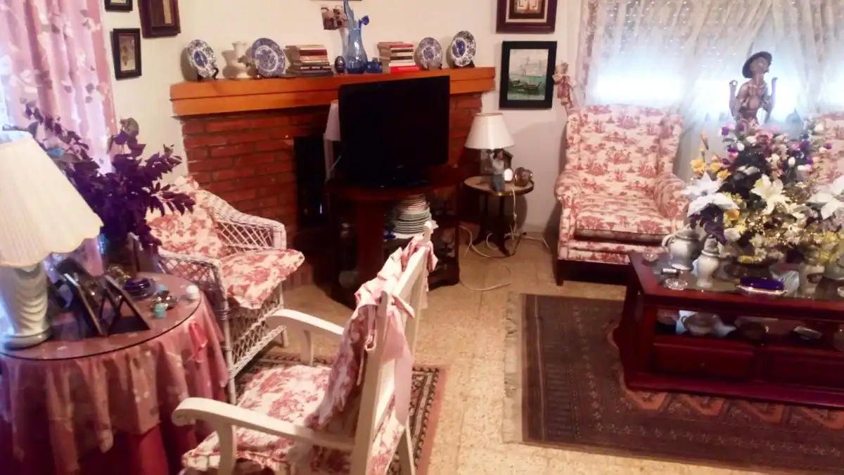 Casa rústica en venda a Grijota, imagen 3