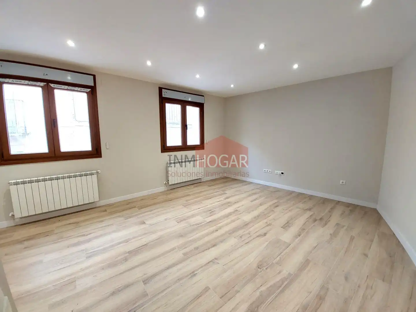 Wohnzimmer von Maisonette zum Verkauf in Arévalo mit Heizung, Terrasse und Balkon