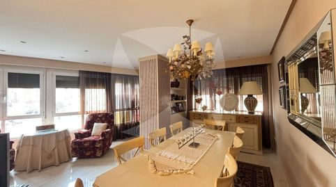 Foto 2 de Pis en venda a Avenida Europa, Pardaleras, Badajoz Capital