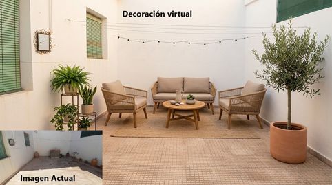 Foto 3 de Casa o chalet en venta en La Roda, Albacete