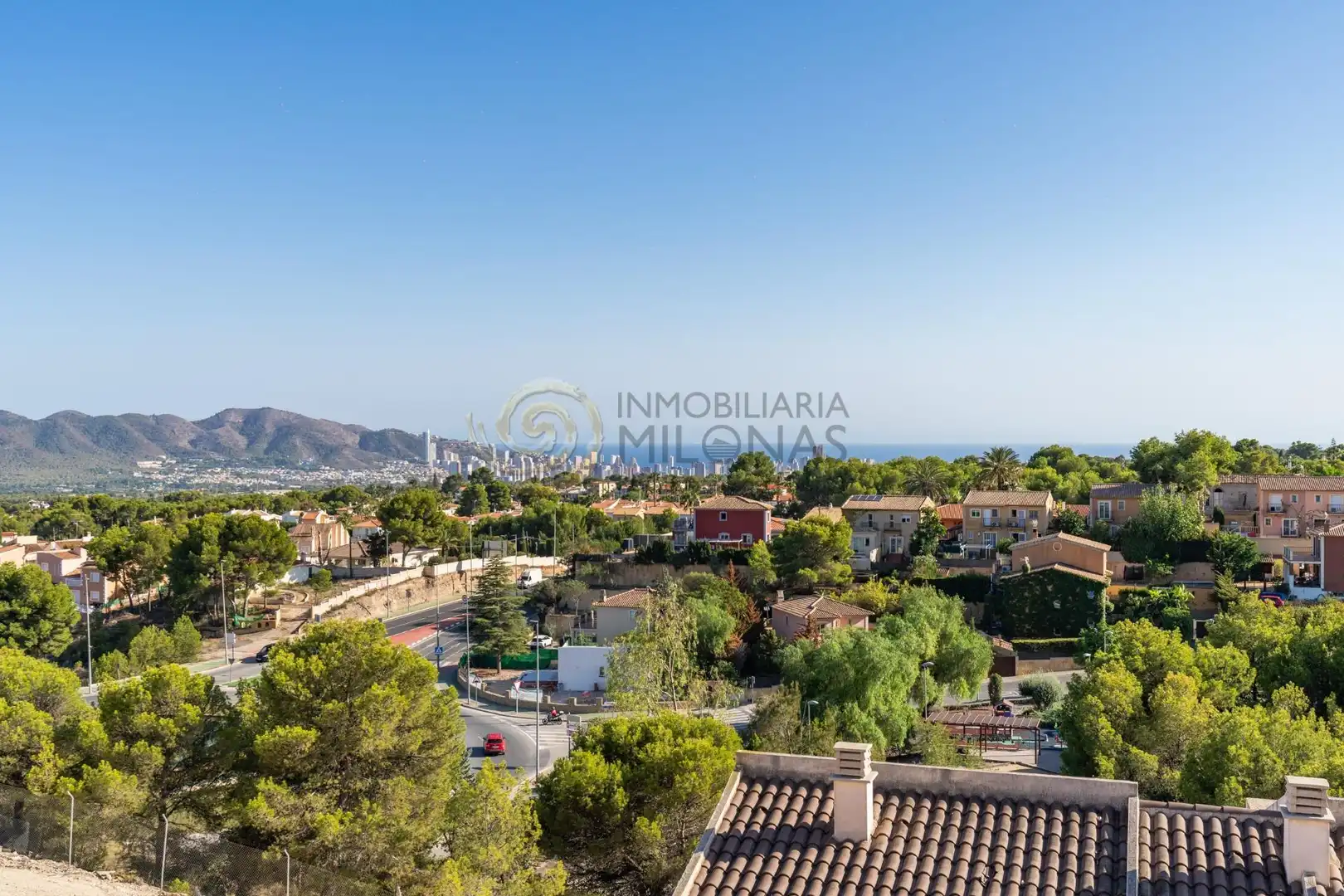 Casa amb piscina en venda a Montebello - Nou Espai, imagen 32