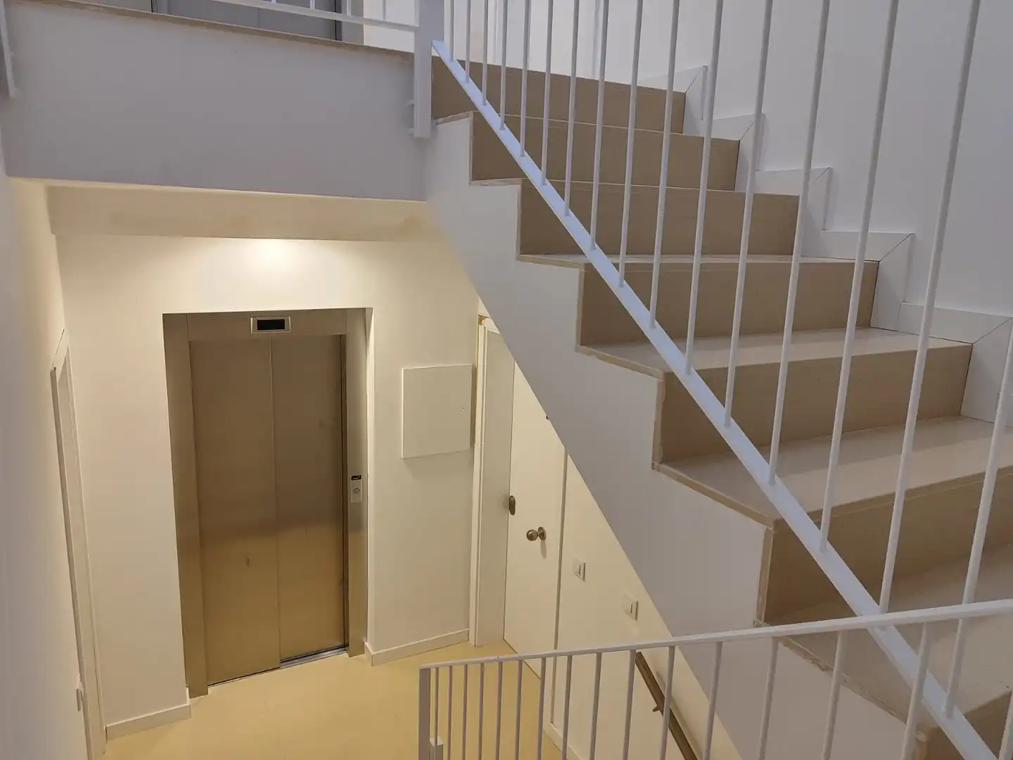 Flat for sale in Sarrià de Ter  with Air Conditioner, Heating and Oven