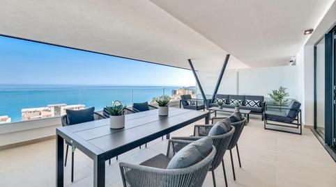 Photo 2 of Attic for sale in Calle Doctor García Verdugo, 23, Castillo Sohail - Myramar, Málaga