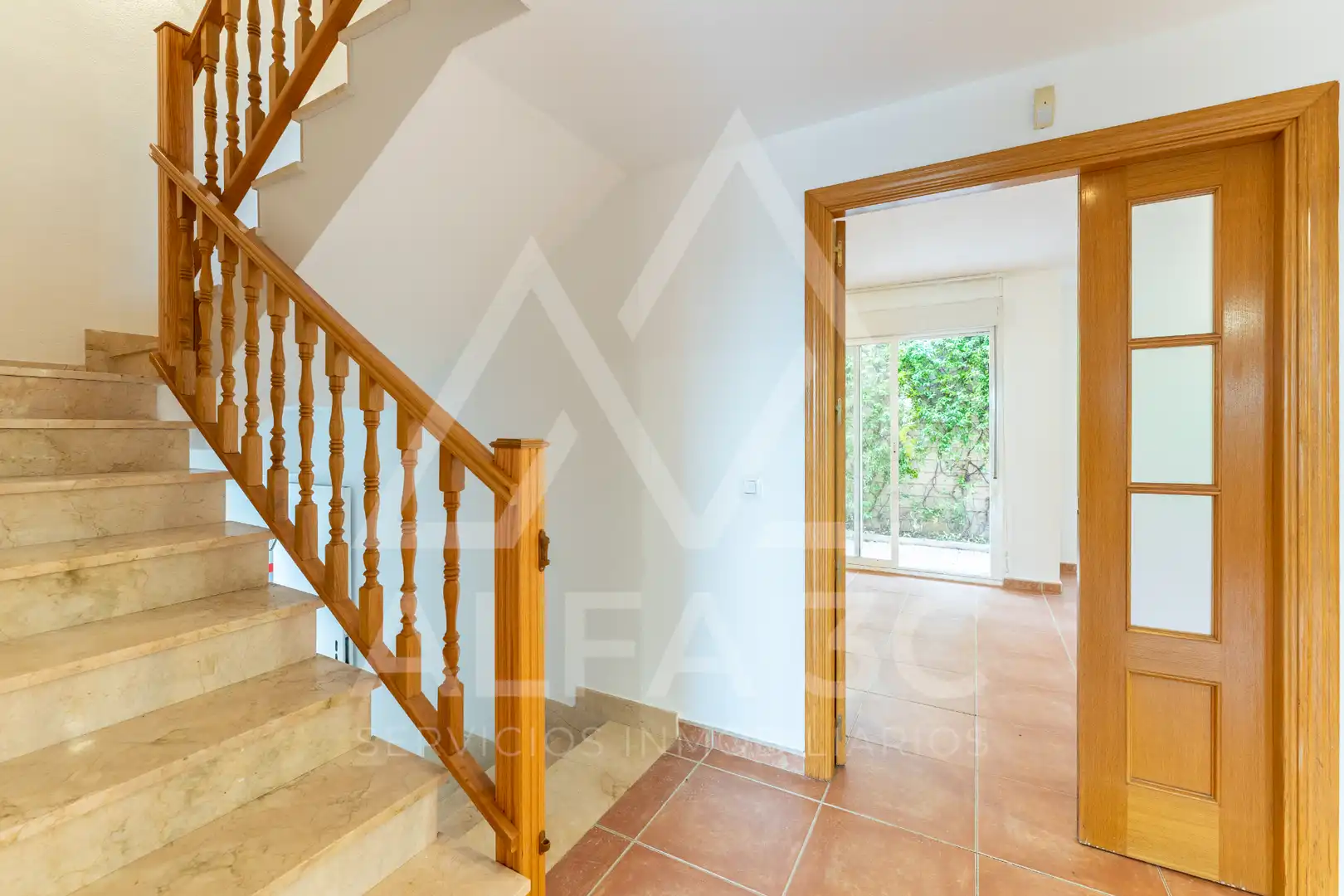 Casa o chalet en venta en Venturada con Aire acondicionado, Calefacción y Jardín privado