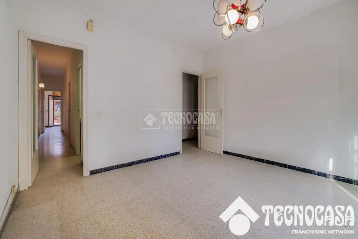 Detached homes for sale in Can Rull