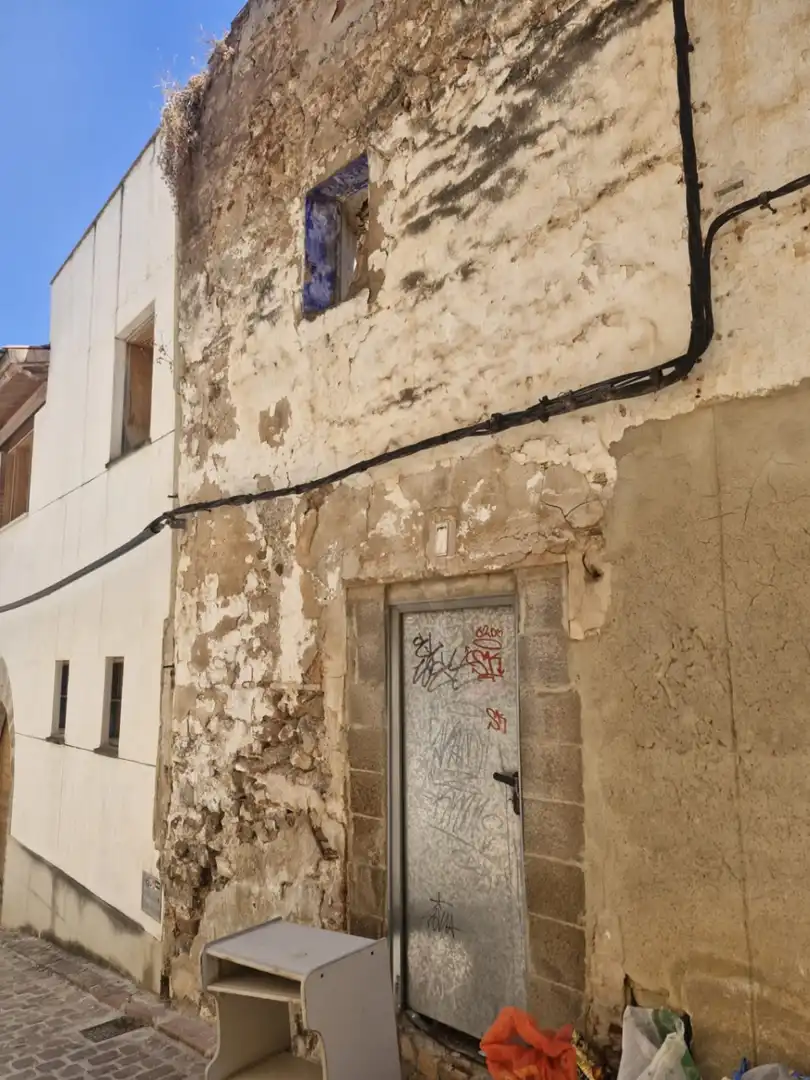 Residential land for sale in Sagunto ciudad