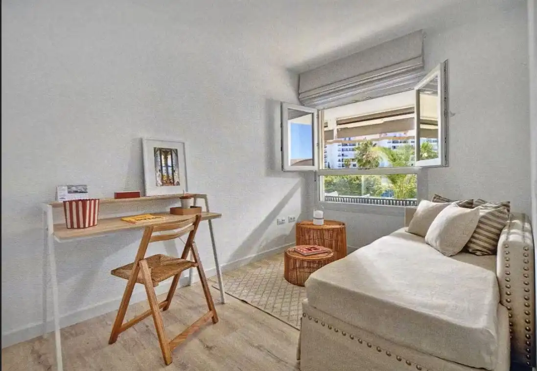 Appartement compact avec terrasse à vendre à Calle Torrente Ballester 7R, imagen 17