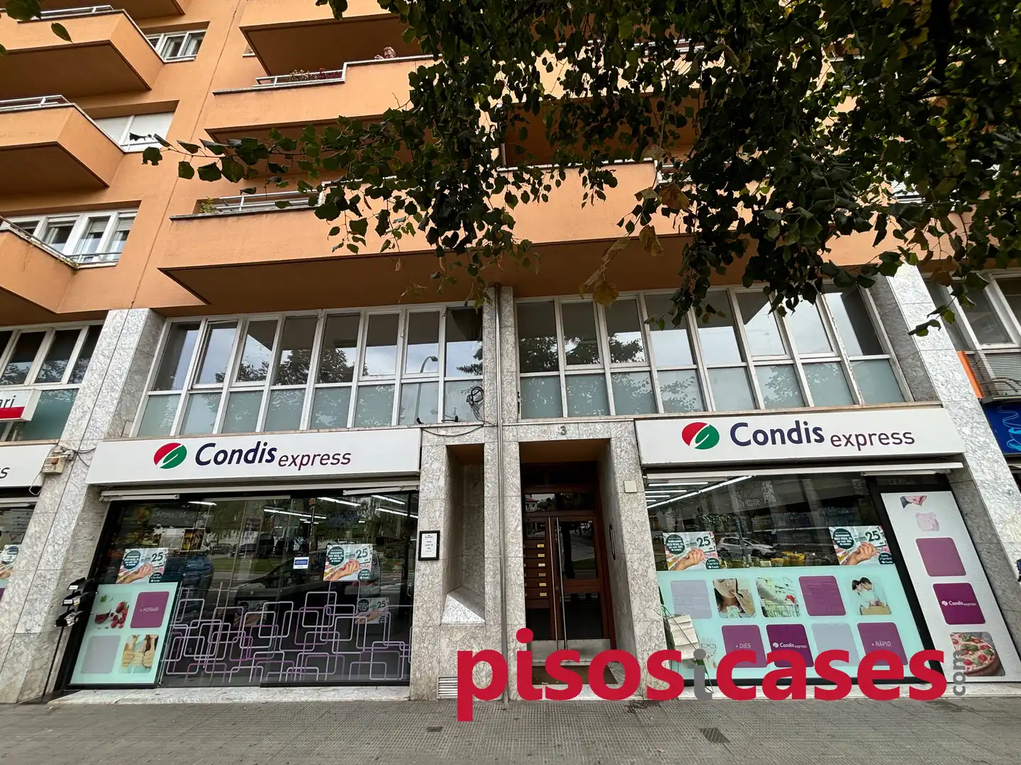 Büro mit Aufzug zum Verkauf in Carrer del Pare Gallissà 9, imagen 2