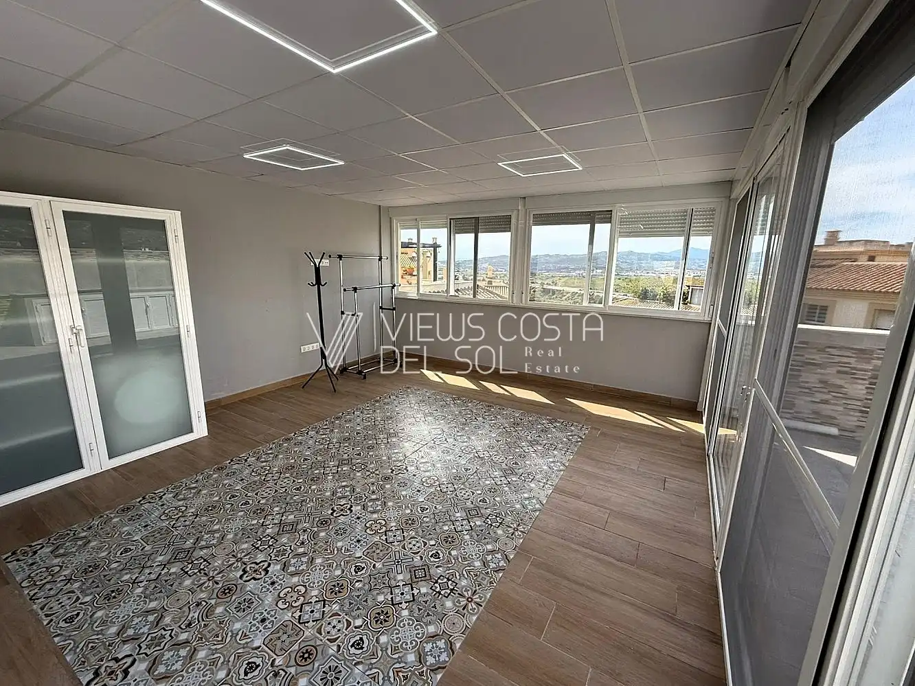 Apartament en venda en Vélez-Málaga amb Aire condicionat, Calefacció i Jardí privat