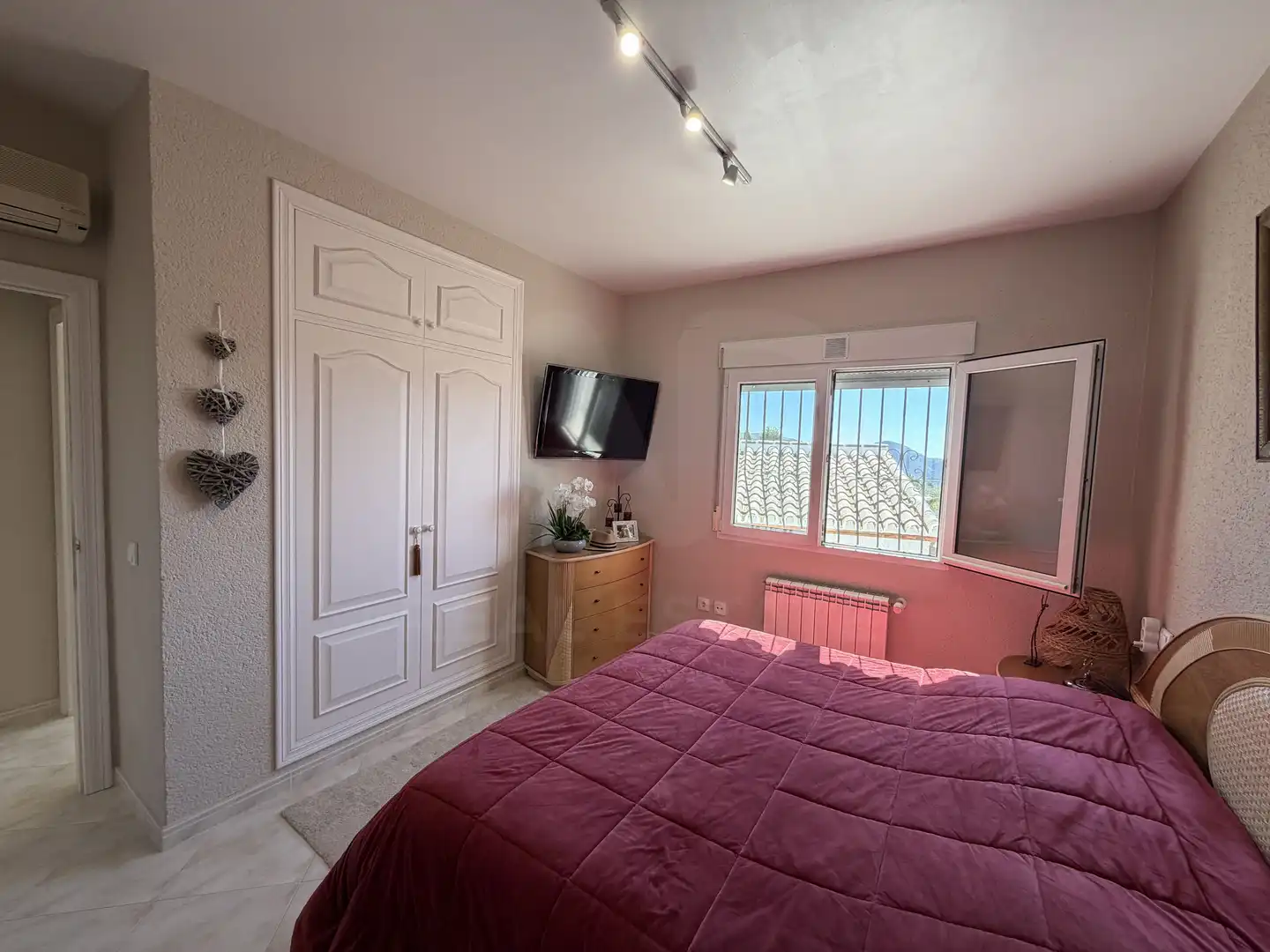 Maison avec piscine à vendre à Monte Pedreguer, imagen 15