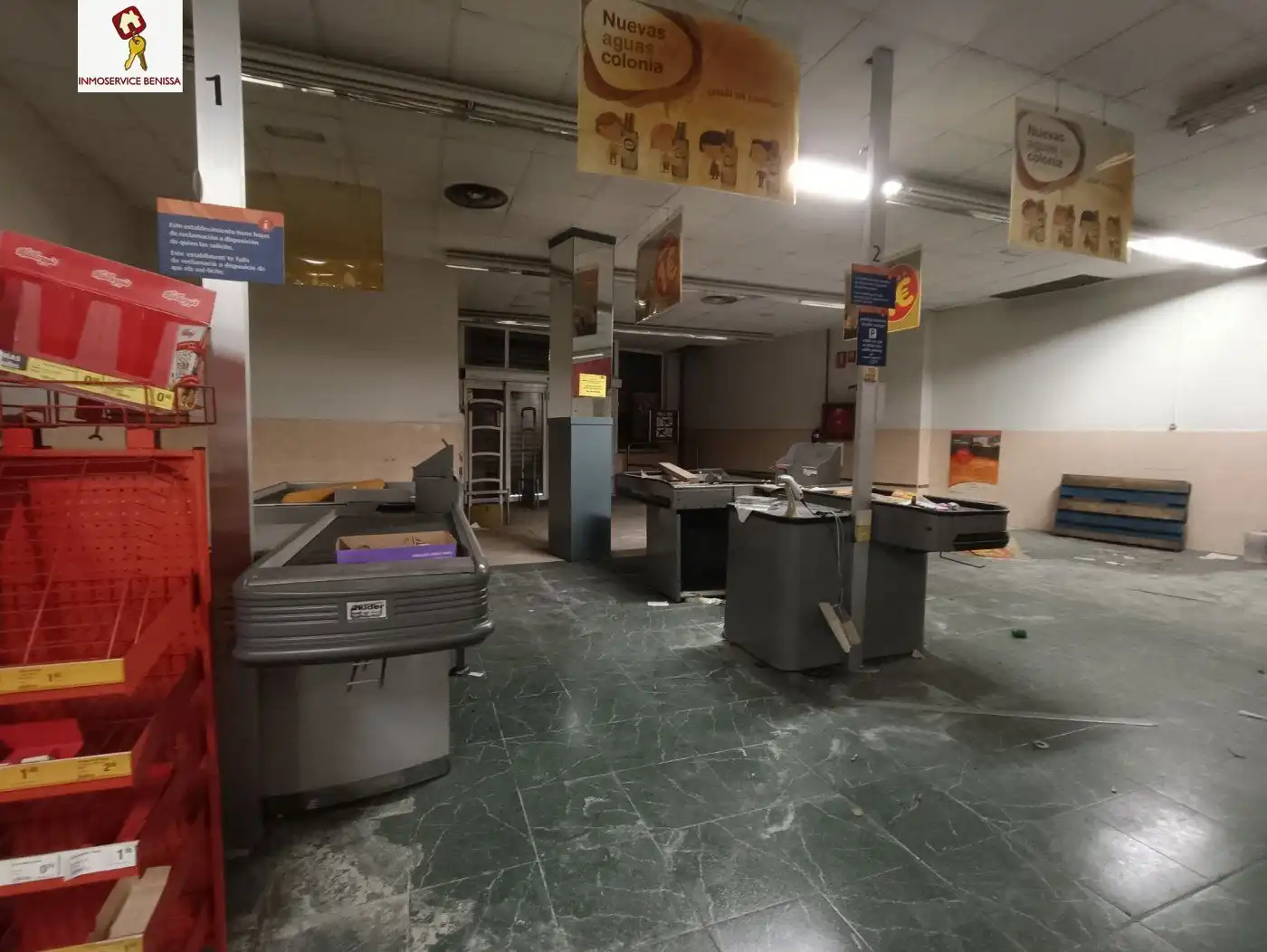 Business premises to rent in Benissa pueblo, imagen 4