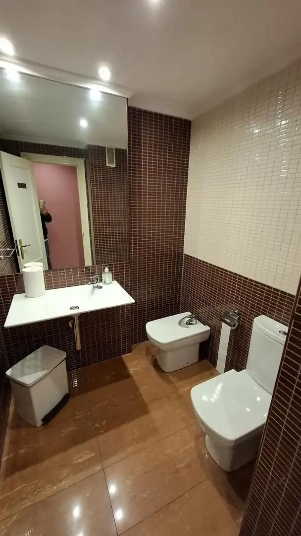 Piso con terraza en venta en Calle Castilla, imagen 28