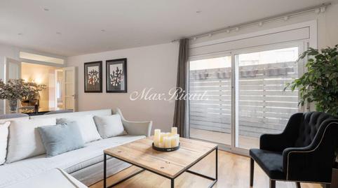 Photo 3 of Flat for sale in Sarrià, Barcelona