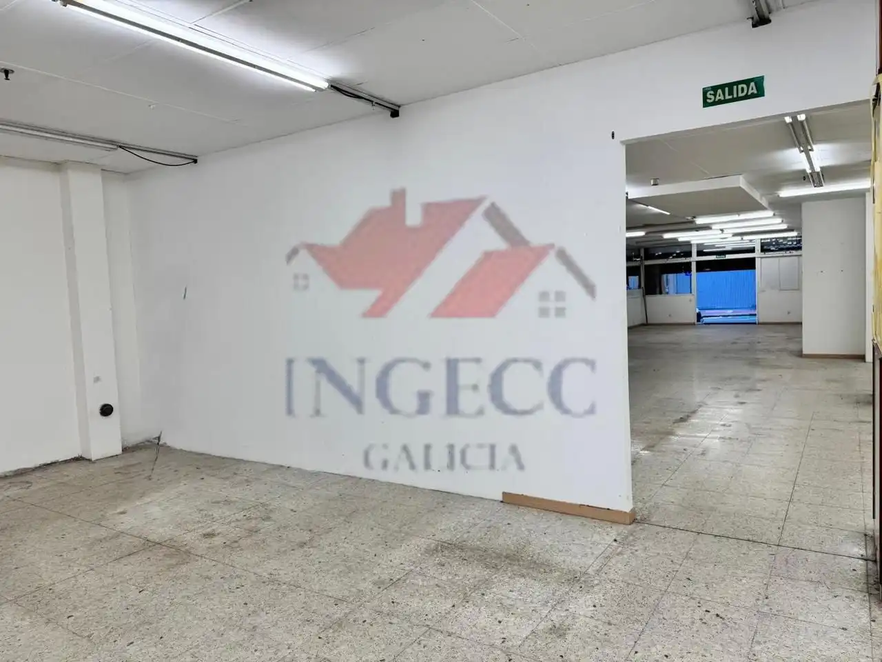 Gewerbefläche zur Miete in Rúa Novoa Santos, imagen 10