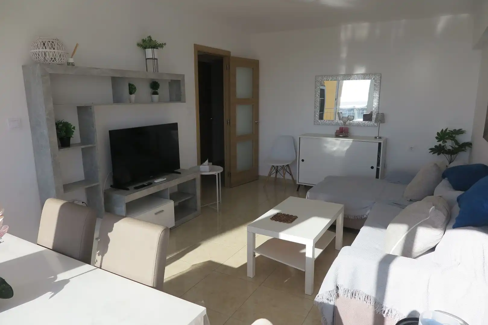 Apartment mit Aufzug zum Verkauf in Platja de Vila Joiosa, imagen 6