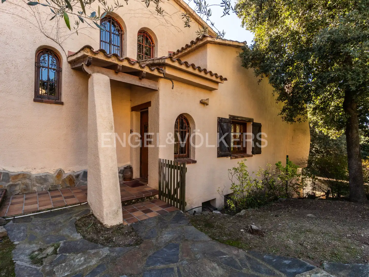 Maison à vendre à L'Ametlla del Vallès, imagen 4