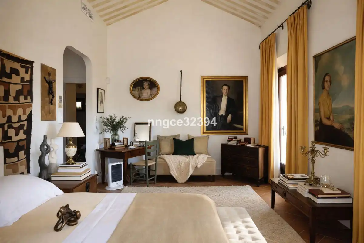 Haus mit Pool zum Verkauf in Sotogrande Costa, imagen 18