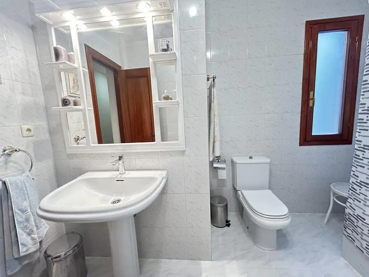 Piso en venta en Calatrava, Fitero