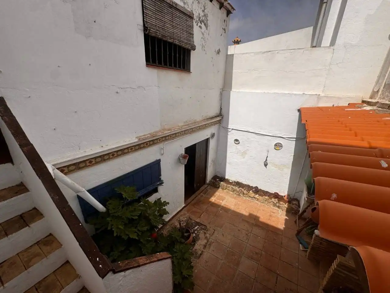 Houses for sale in Morón de la Frontera