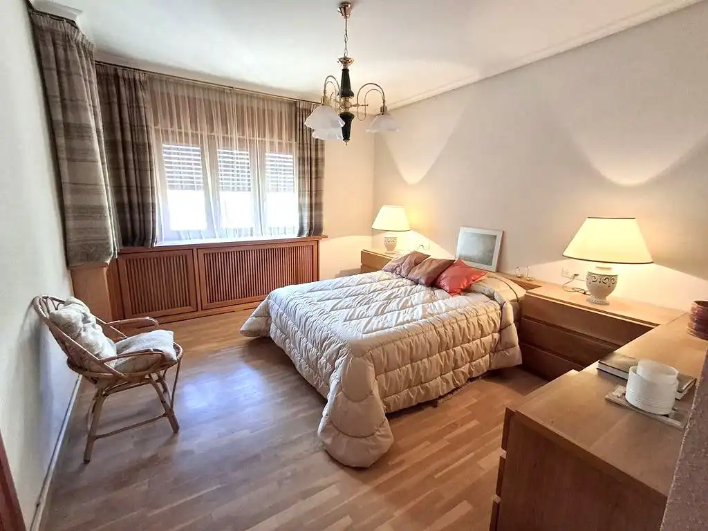 Casa a schiera con terrazza in vendita a La Roda, imagen 38