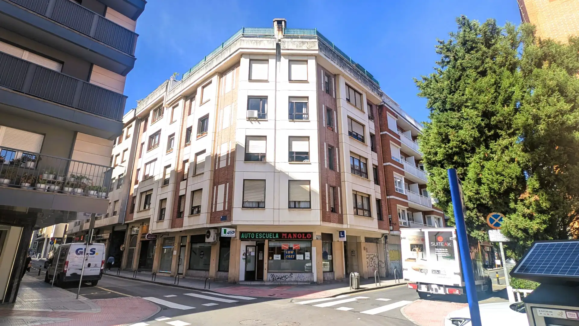 Wohnung mit Aufzug zum Verkauf in Las Arenas