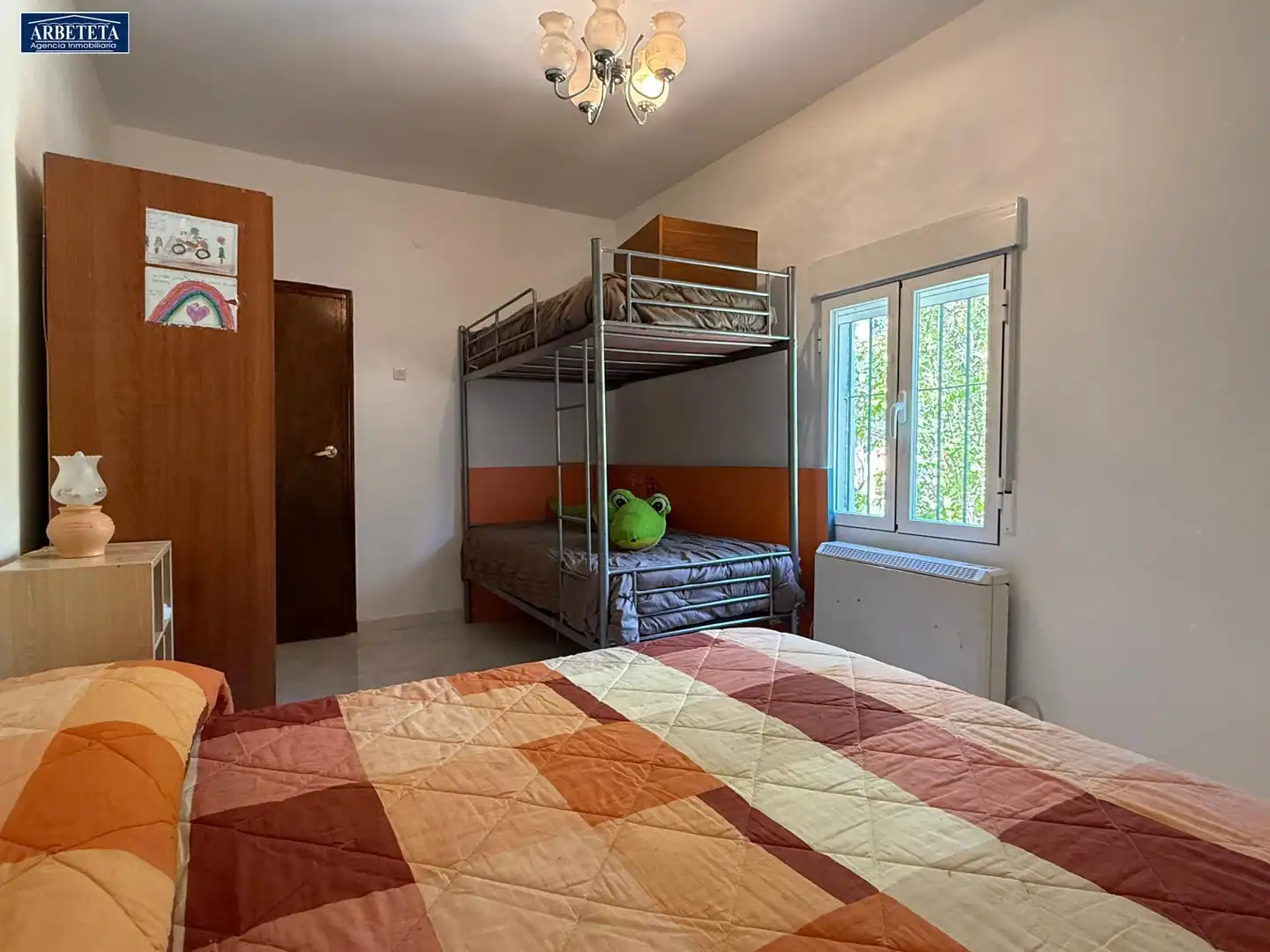 Maison rustique avec jardin à vendre à Humanes, imagen 12