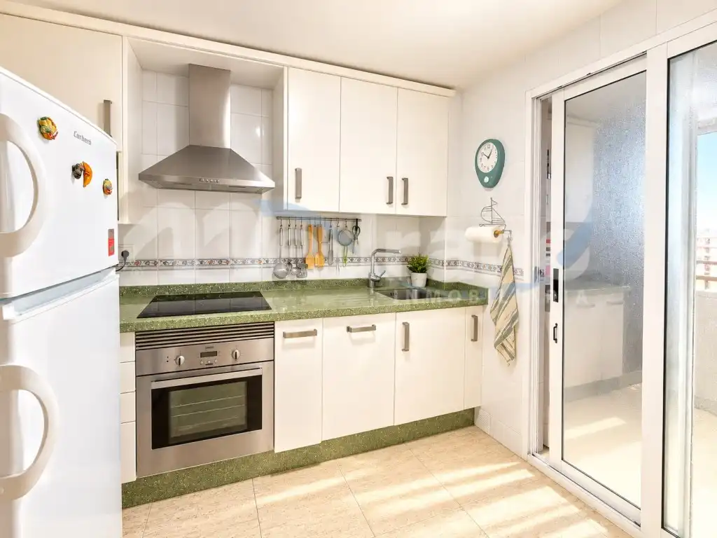 Piso con piscina en venta en Calle Actor Luis Prendes, imagen 11