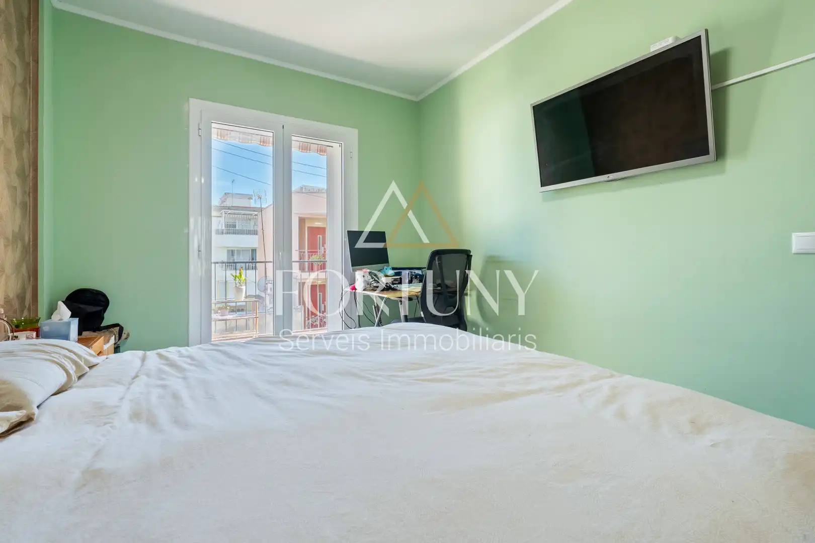 Habitación de Piso en venta en Salou con Aire acondicionado, Trastero y Balcón