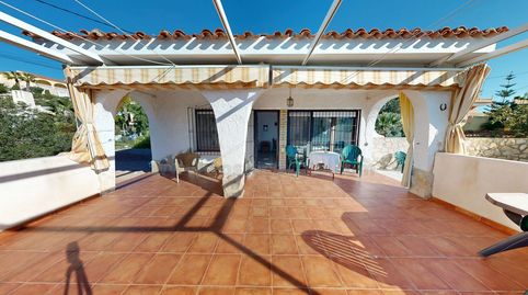 Photo 4 of Houses for sale in Pueblo Español - Coveta Fumá, El Campello